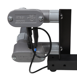 Standard Laser Transmitters