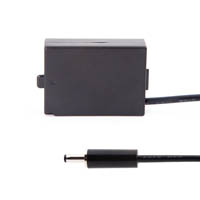 Canon LP-E10 Dummy Battery