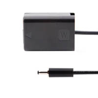 Sony NP-FW50 Dummy Battery