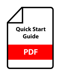 Scout Quick Start (PDF)