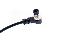 Nikon N1 Shutter Cable Connector