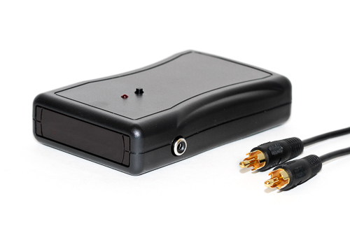 Universal IR Camera Remote