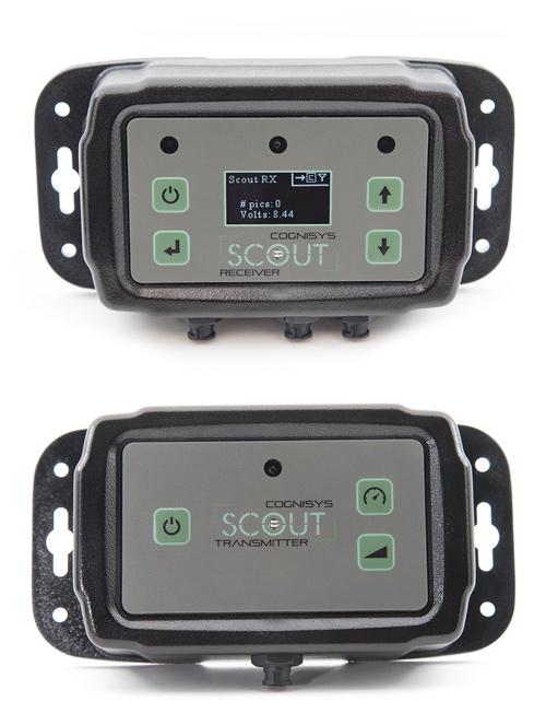 Scout Active Beam Sensor