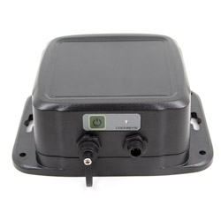 Wireless Aux Box to Power Video Lights