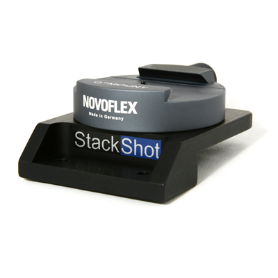 Novoflex Clamp